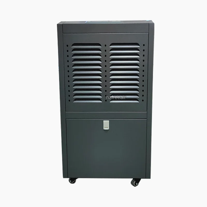 FREEAIR 90L/D Portable Air Dryer DehumidifierEquipment for Household with intelligent drain and CE Certificates