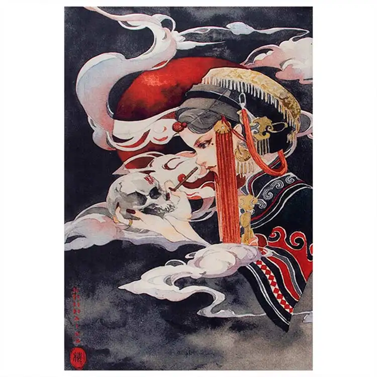 Guochao стильный ковер дизайнер новый продукт для гостиной художественный ковер вилла в китайском стиле ковер