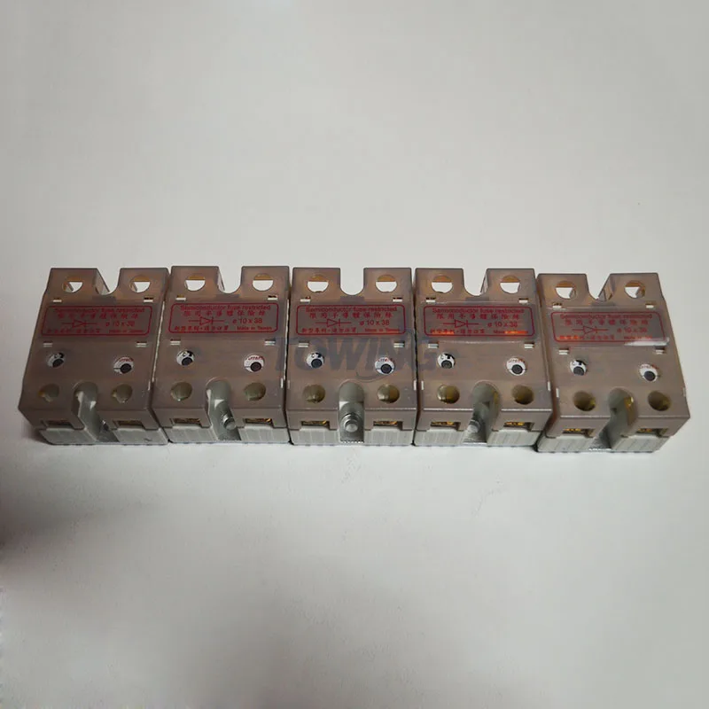 FOTEK SSR-F-40DA-H SSR Тайвань FOTEK твердотельные реле постоянного тока