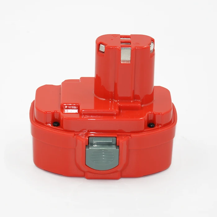 Cordless Circucar Saw 18V 1.5ah 2.0ah NiCD Battery Replacement for Makita 1823 1833 1834 1835 1835F Power Tools Battery