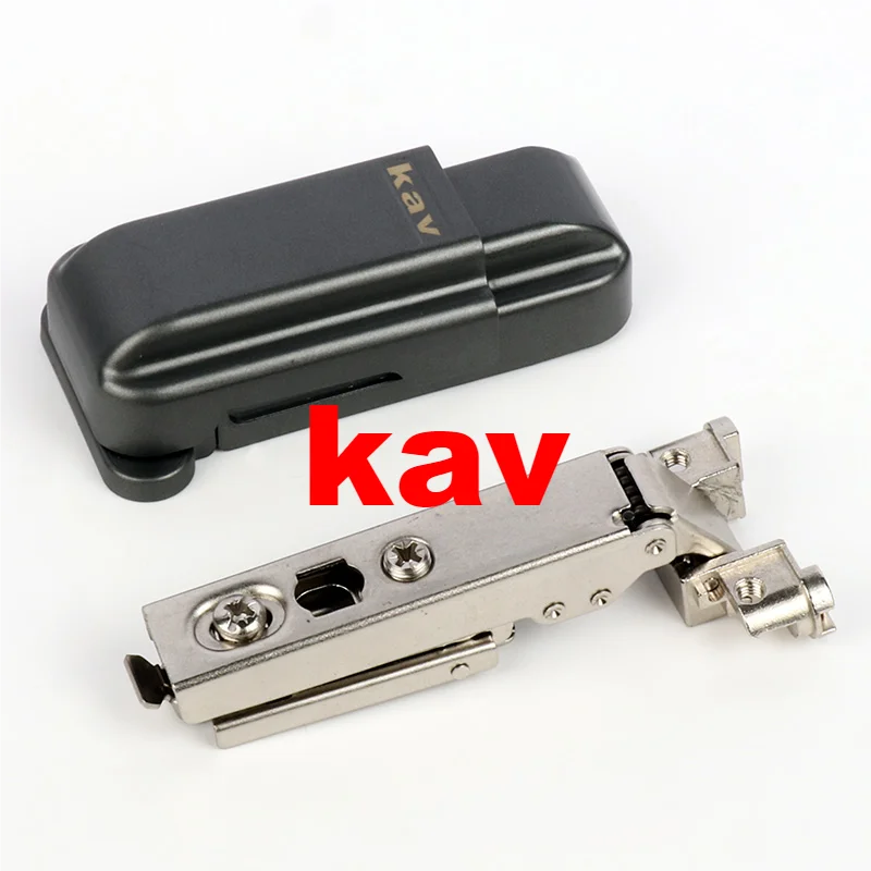 premium lapis hinge 110 degree concealed cupboard hinges with grey covers