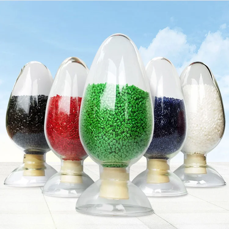 Polypropylene thin wall injection plastic S980/S980T PP plastic granules Sinopec