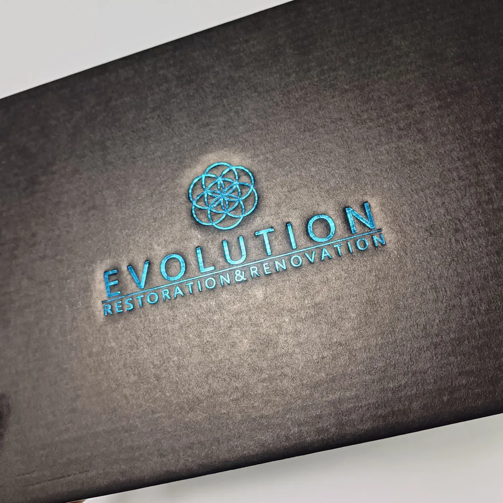 Custom Recyclable Black Cardboard Shipping Paper Boxes Custom Logo Box Airplane Corrugated Box