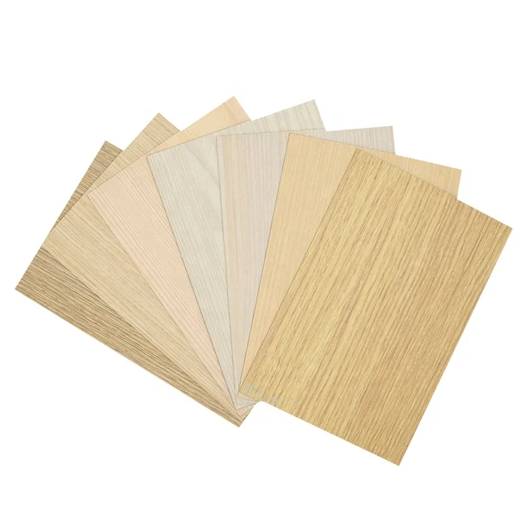 All Kinds of Colors and Various Surface Finishes For Your Choice Moistureproof Door Laminated Sheet