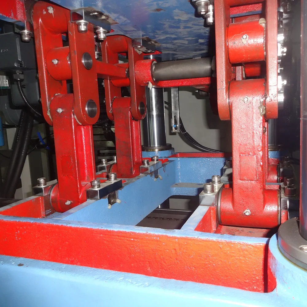 
Tableware Plate Paper Tray Forming Machine Disposable Lunch Food Box Plastic Dish Making Machine 