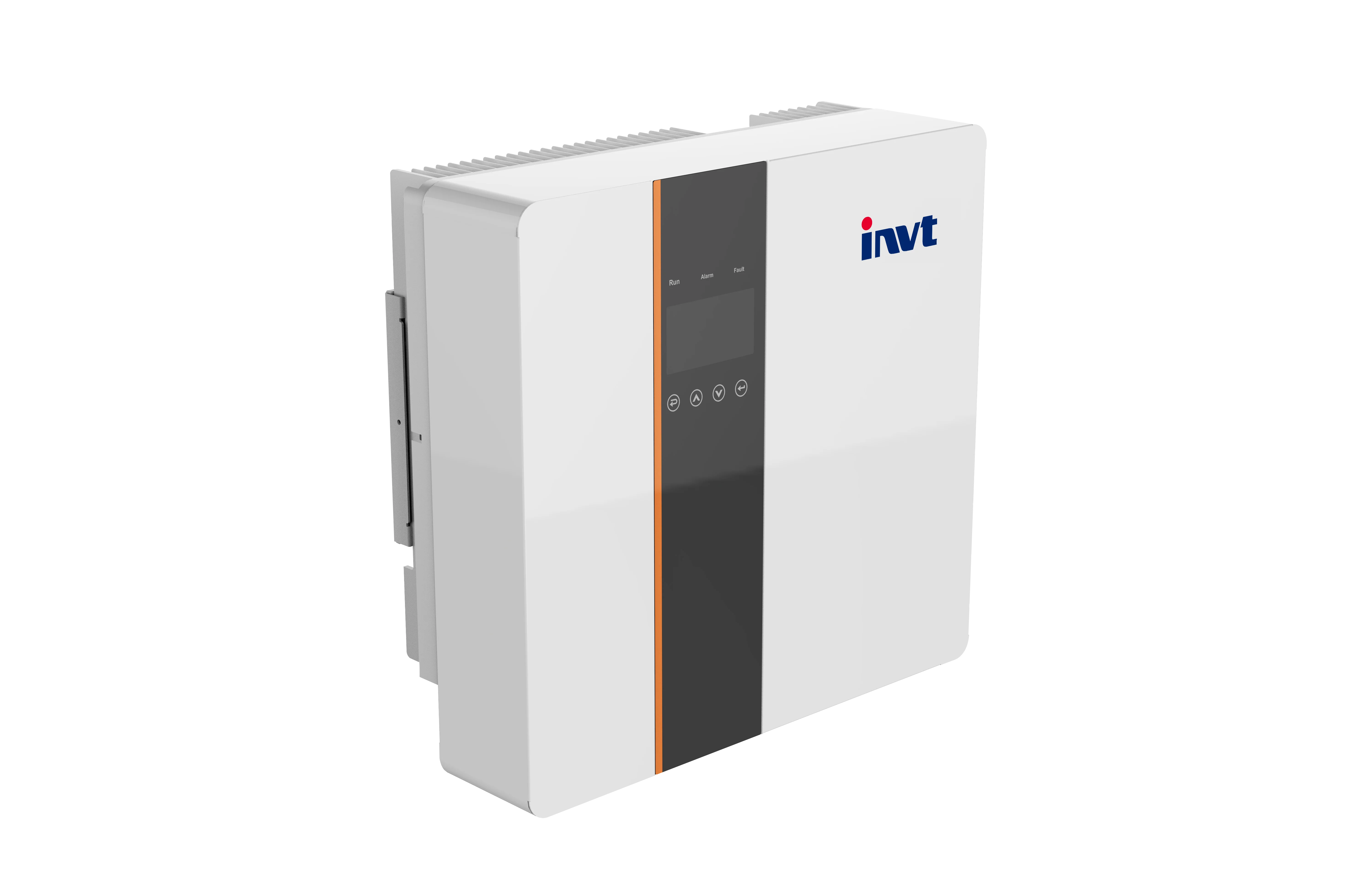 INVT 6000w on grid hybrid solar inverter 6kw single phase low voltage 48V for hybrid system use