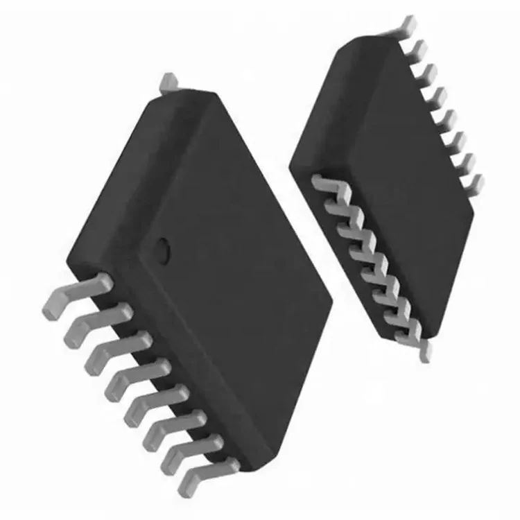 Новый оригинальный TS3A5018PWR TS3A5018PW YA018 TSSOP-16 аналоговые переключения чип BOM сервис
