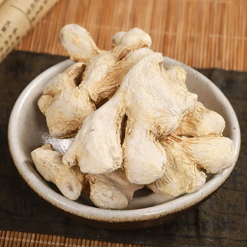 Wholesale Spices  High Quality Ginger With Factory Price China New Crops Dry Ginger