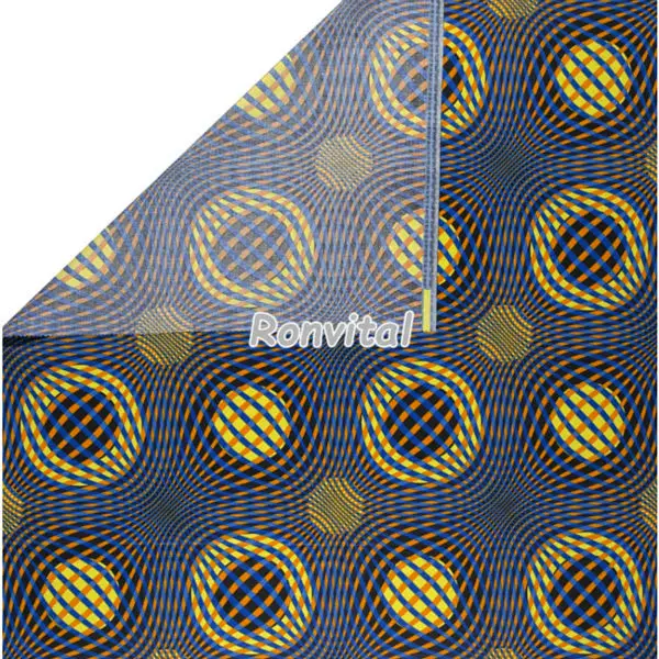 Popular high-quality cotton fabric african georges /Veritable george fabric /Fashion african george fabric