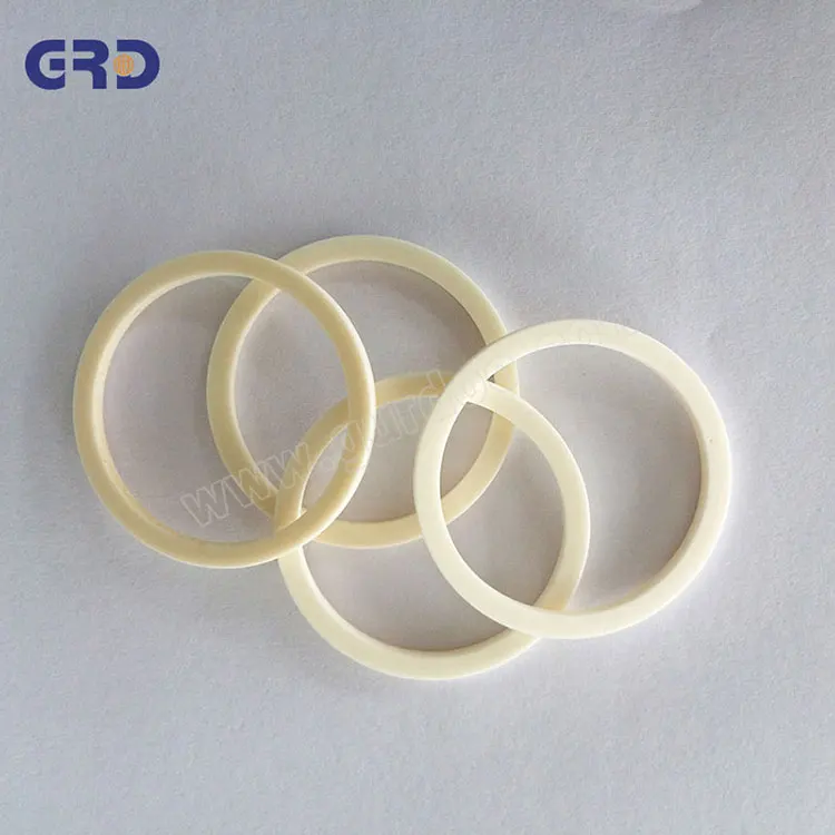 Customize structure mechanical ceramic seal ring for water pump