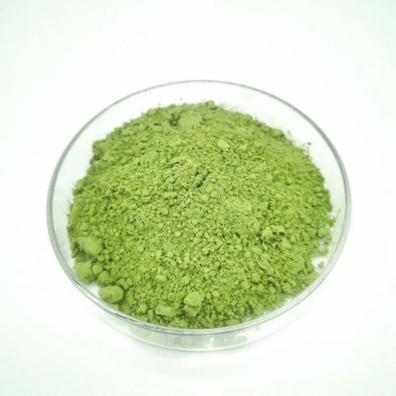 Culinary Grade Green Tea Beverages Baking Matcha Powder