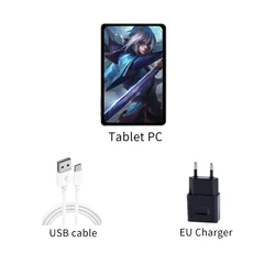 Ветвью ALLDOCUBE iPlay 40 Pro 10 4 дюймов планшетный ПК с системой андроида и 11 8 Гб оперативной памяти 256 ГБ ROM Octa Core T618 аппарат не привязан к оператору сотовой телефон Tablet 2K
