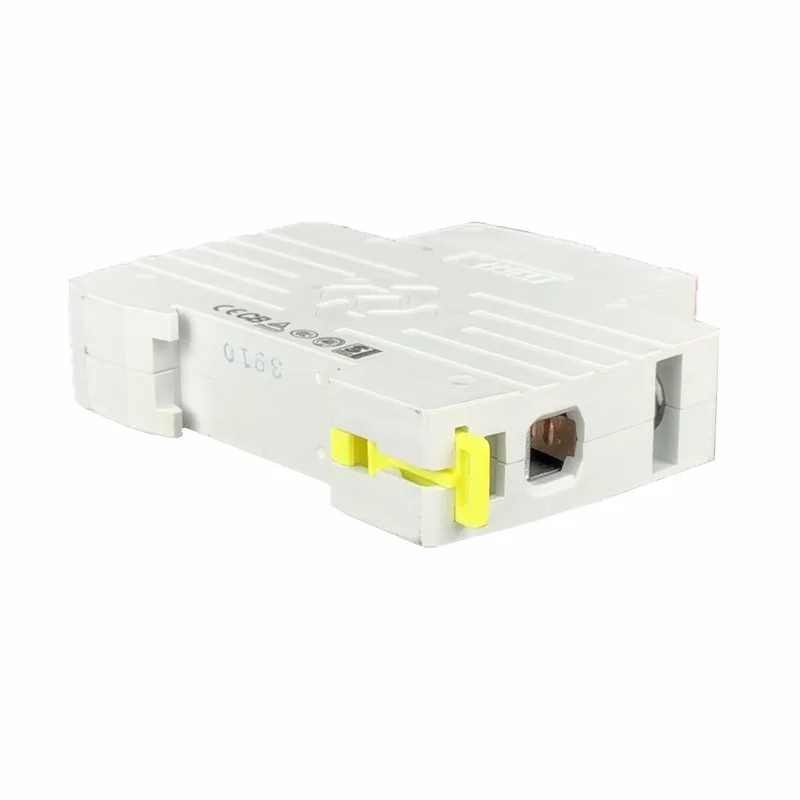 JIELI SCM factory stock customization air red color circuit breaker