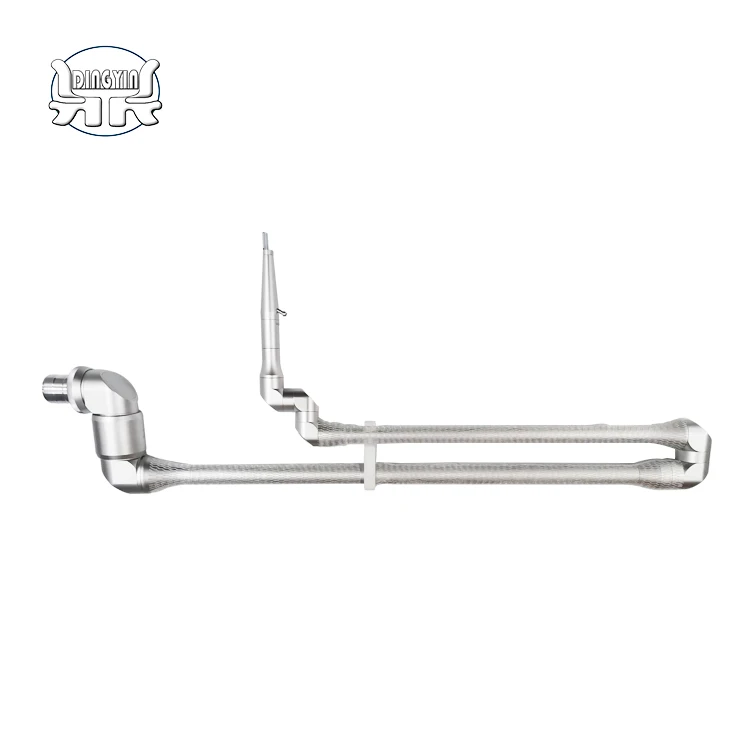 
Arm Medical Fractional Co2 7 Joint Articulated Arms Fractionated Laser Skin Resurfacing Beauty DY for Commercial Laser,laser 