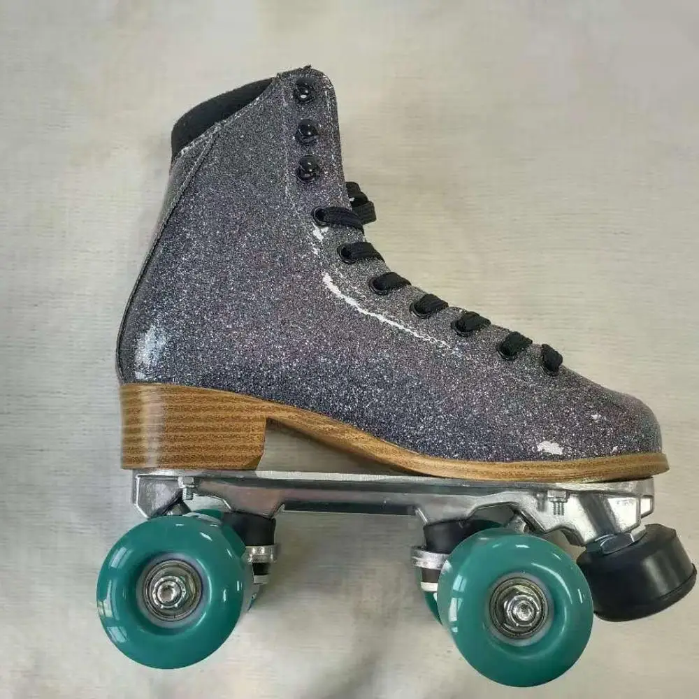 
High quality FERRARI adjustable professional competition Inline roller skate for sale 