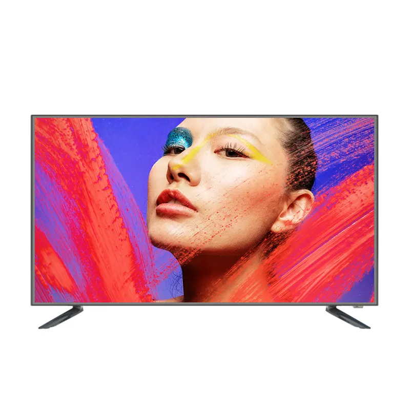 OEM factory65INCH  Android screen tv  32/43/50/55/65inch led tv television  television 4k smart tv