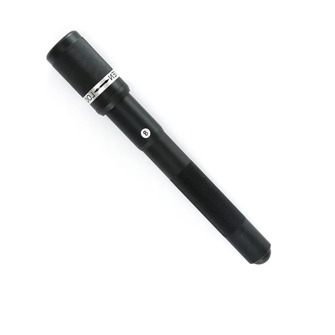 Aluminum Telescopic Push on Billiard Pool Cue Extension 12.6 Inch Extender for Sale