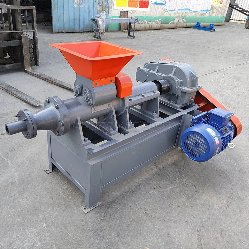 Shisha charcoal briquette hookah charcoal making machine