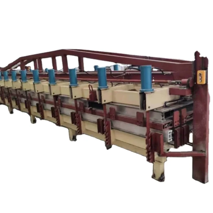 sandwich panel c press machine eps roof roll forming making