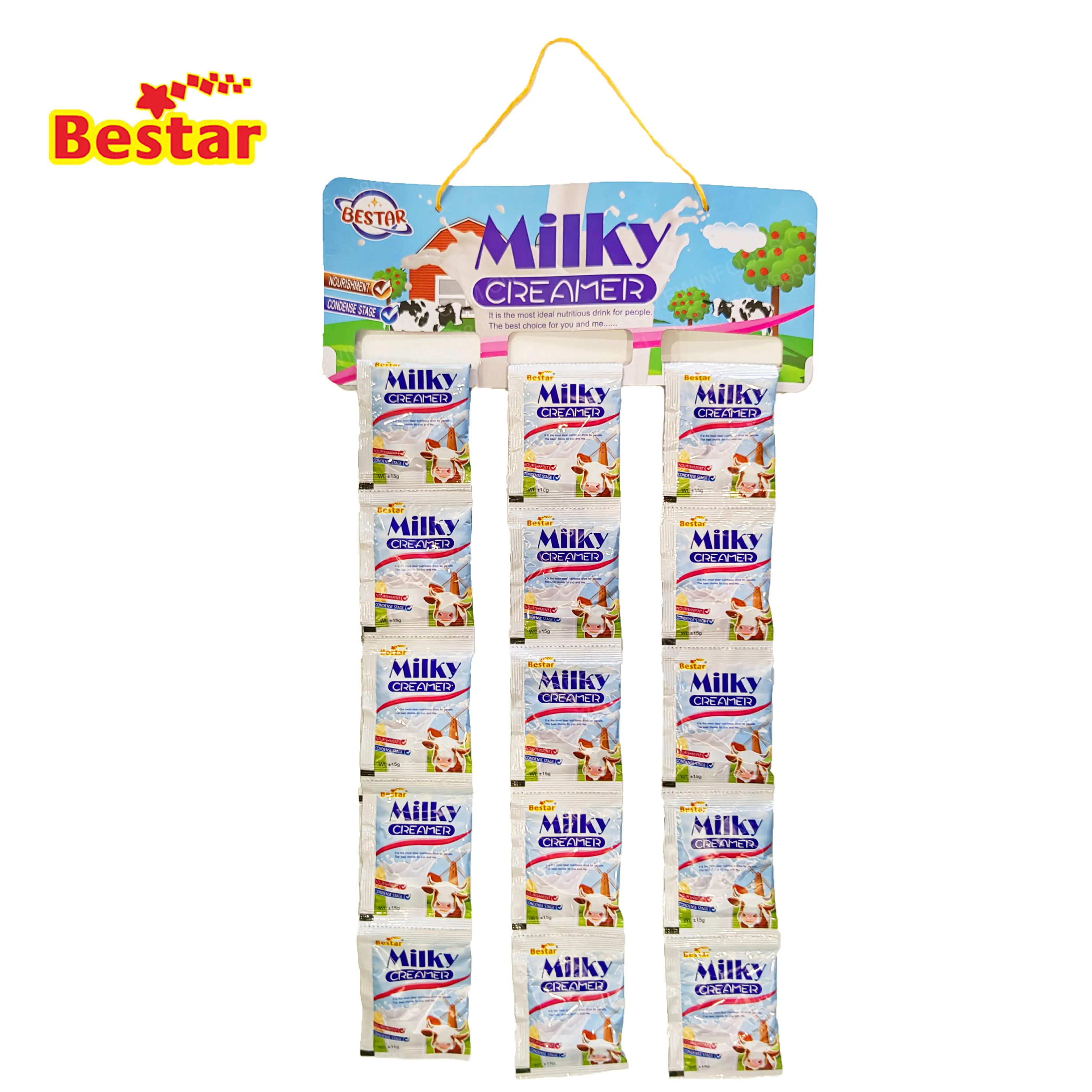 Оптовая продажа молочный сливочный аппарат для кофе молока чая порошок