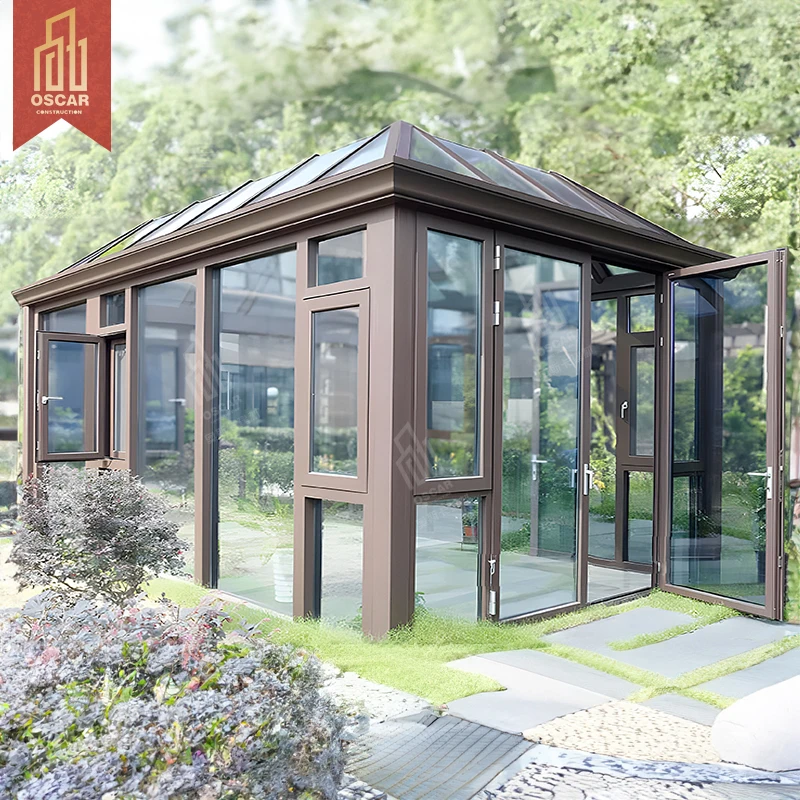 CUTEROOM Time Apartment diy doll house miniatures children toy