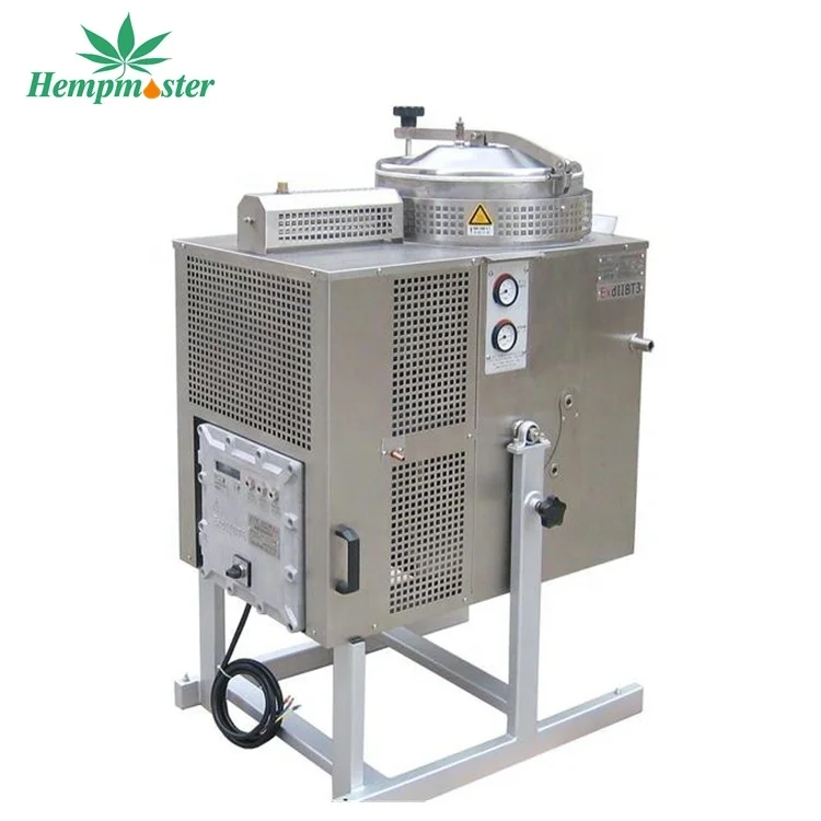 SR-90 used oil recycle heating system solvent recycling machine