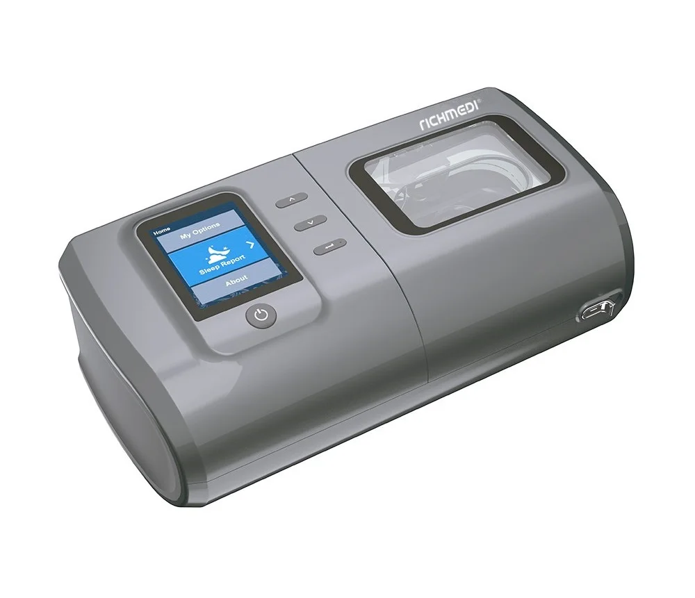 
Best price of cpap machine Portable CPAP machine with humidifier 