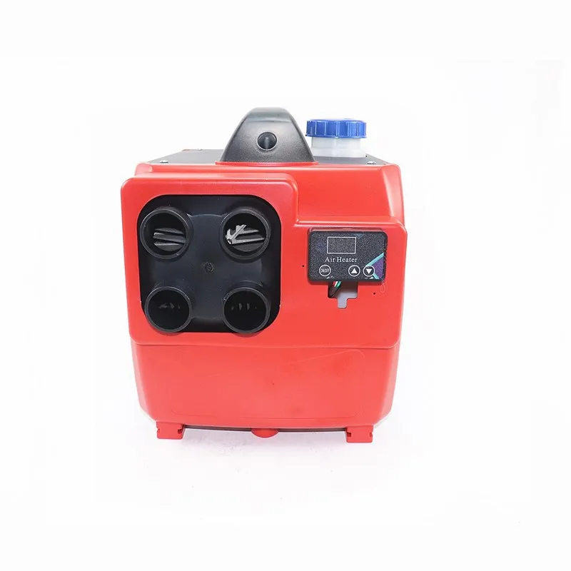 12V24VParking air heater all in one machine