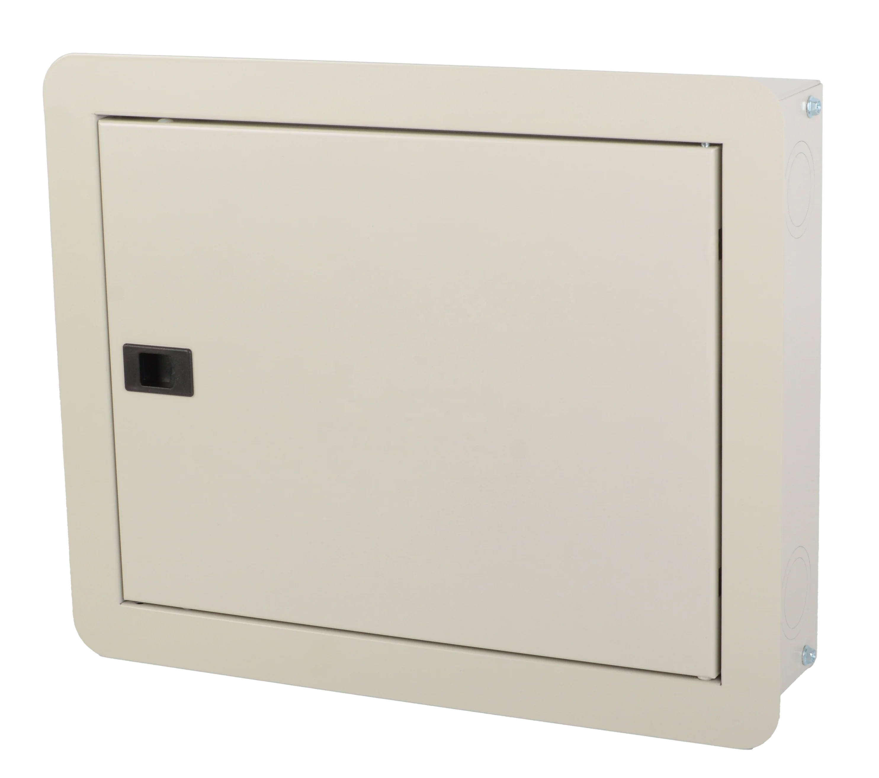 IP65 настенный модульный металлический корпус MCCB Водонепроницаемый Тип поверхности MCB распределительный ящик