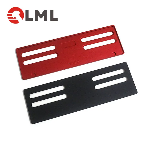 Custom Split Keyboard CNC Machining Brass Aluminum Mechanical CNC Keyboard