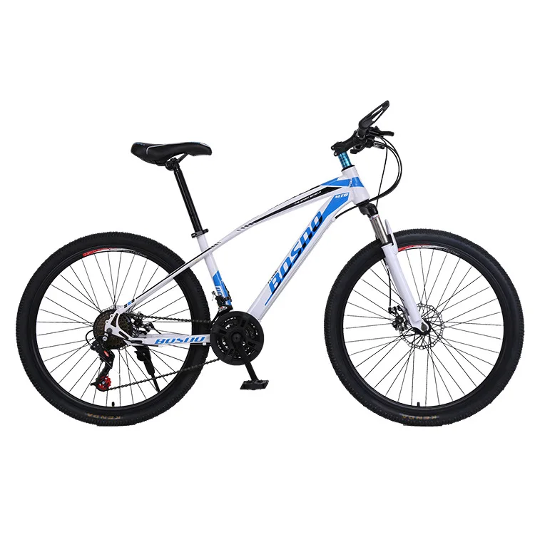 Manufacturer wholeselling professional new mountain bicycle 26 inch carbon road bike