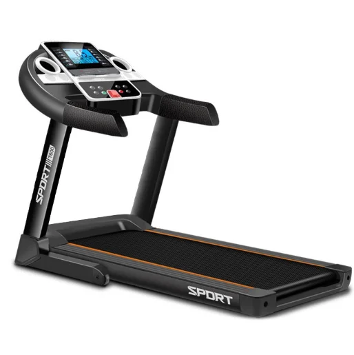 2021 Treadmill For Sale Treadmills Bluetooth 90 Degree Foldable