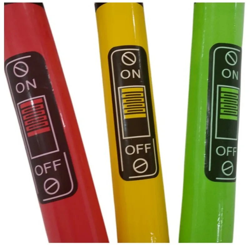 YongRong factory inflatable toys for kids Inflatable PVC Inflatable microphone toy