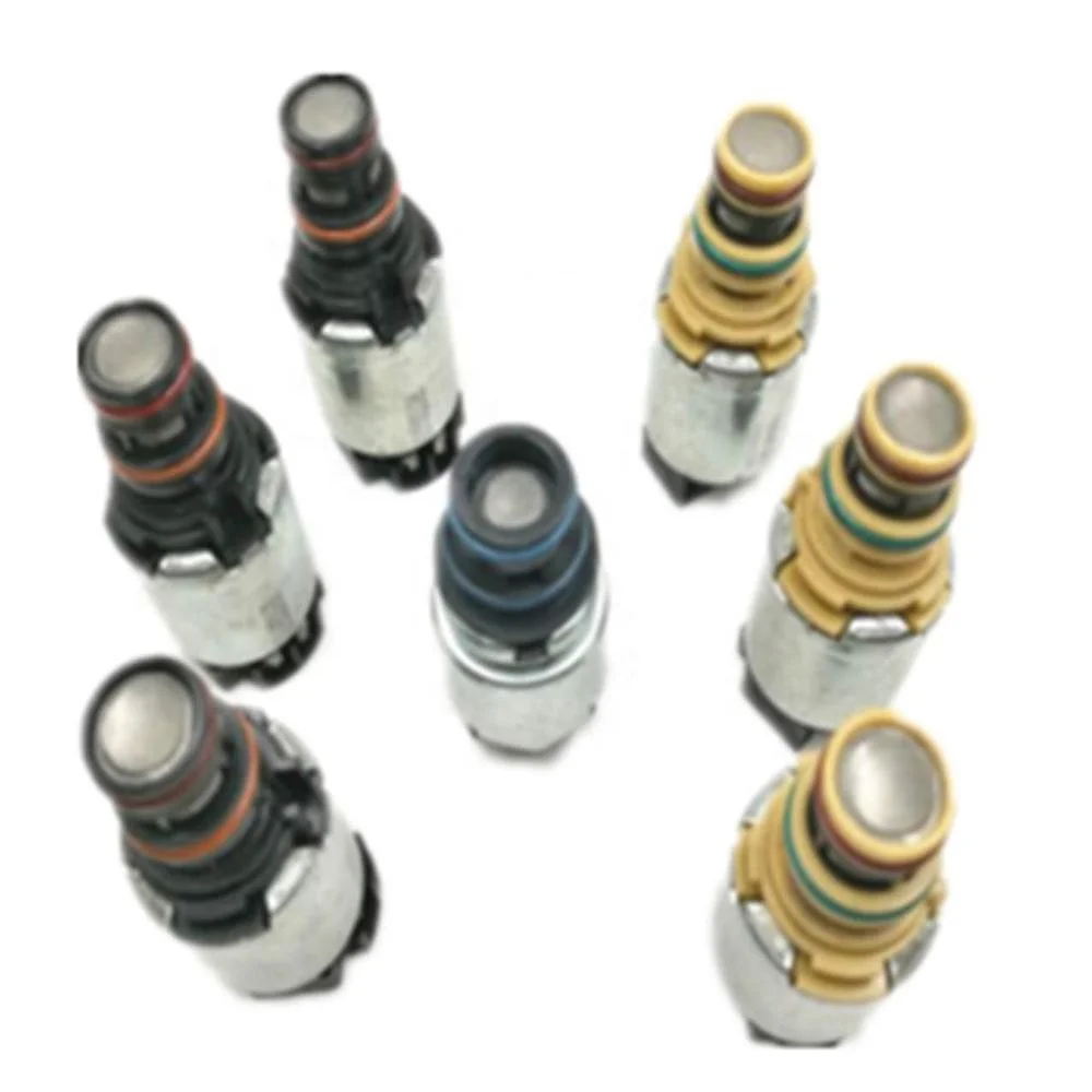  Соленоид коробки передач 6T30 6T40E 6T45E 6T50