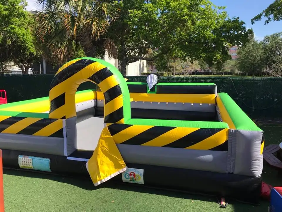 inflatable foam pit kids adults ball pond foam pond with machine