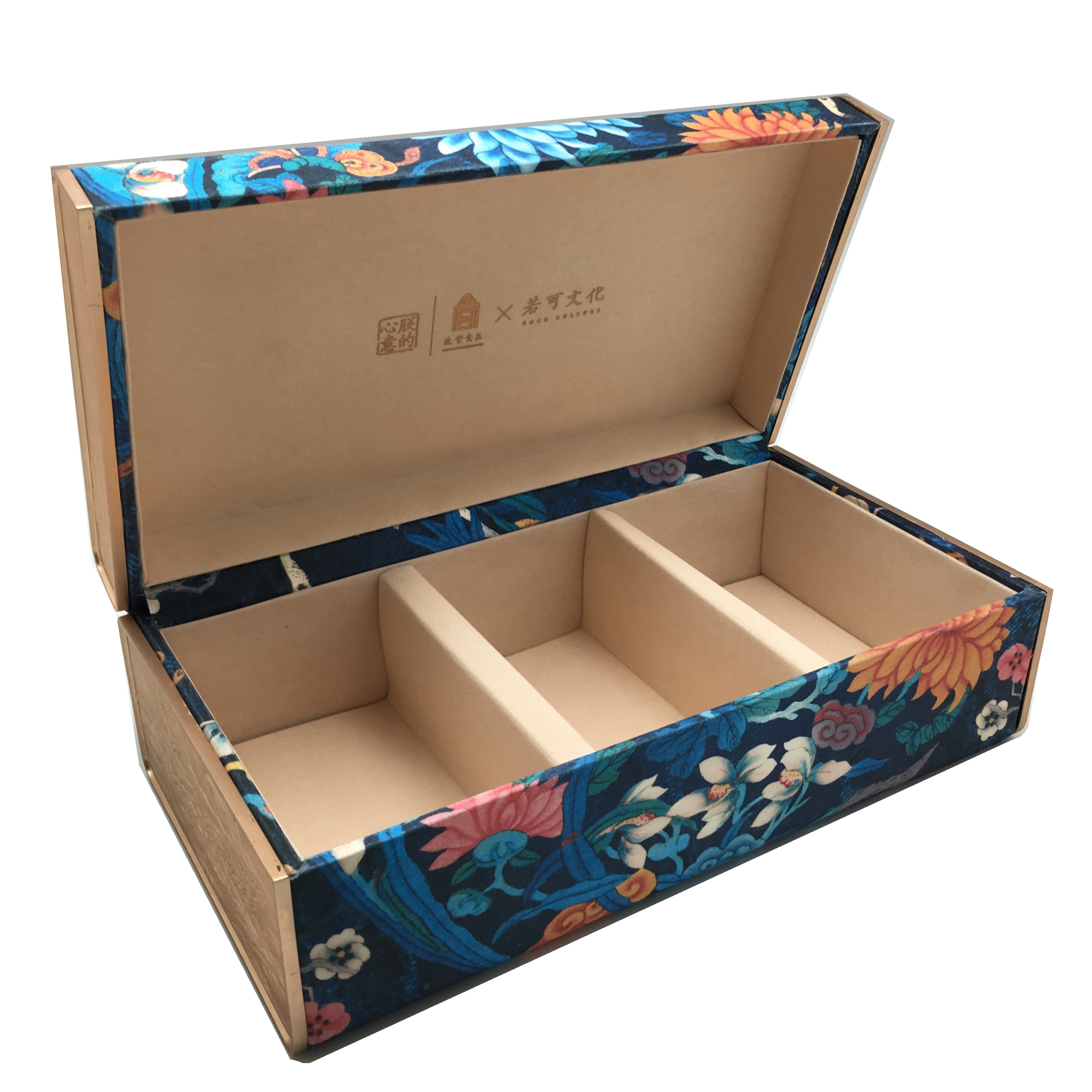 100% cotton Packaging Fabric
