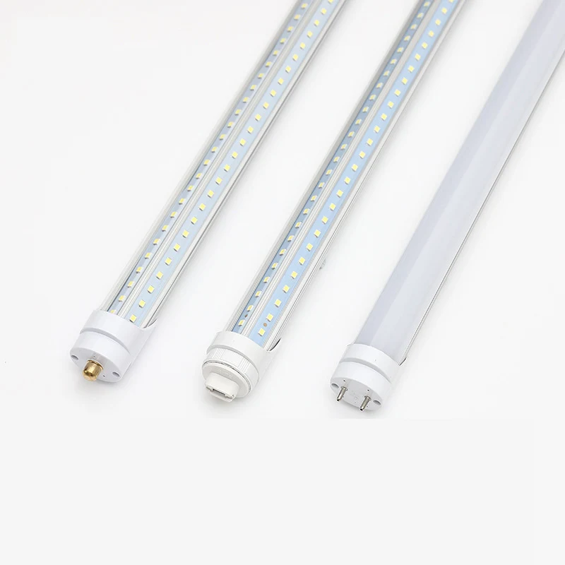 High quality t8 led tube  janpese led tube t8 18w  led tube light v shaped led double line