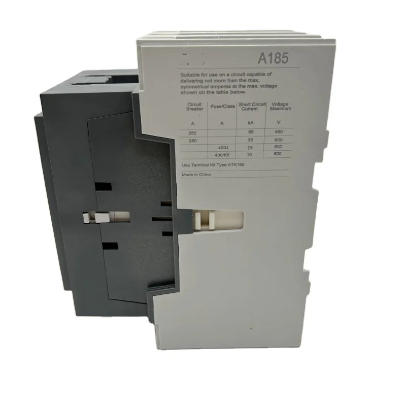 Genuine original AC contactor with one-year warranty A185-30-11
