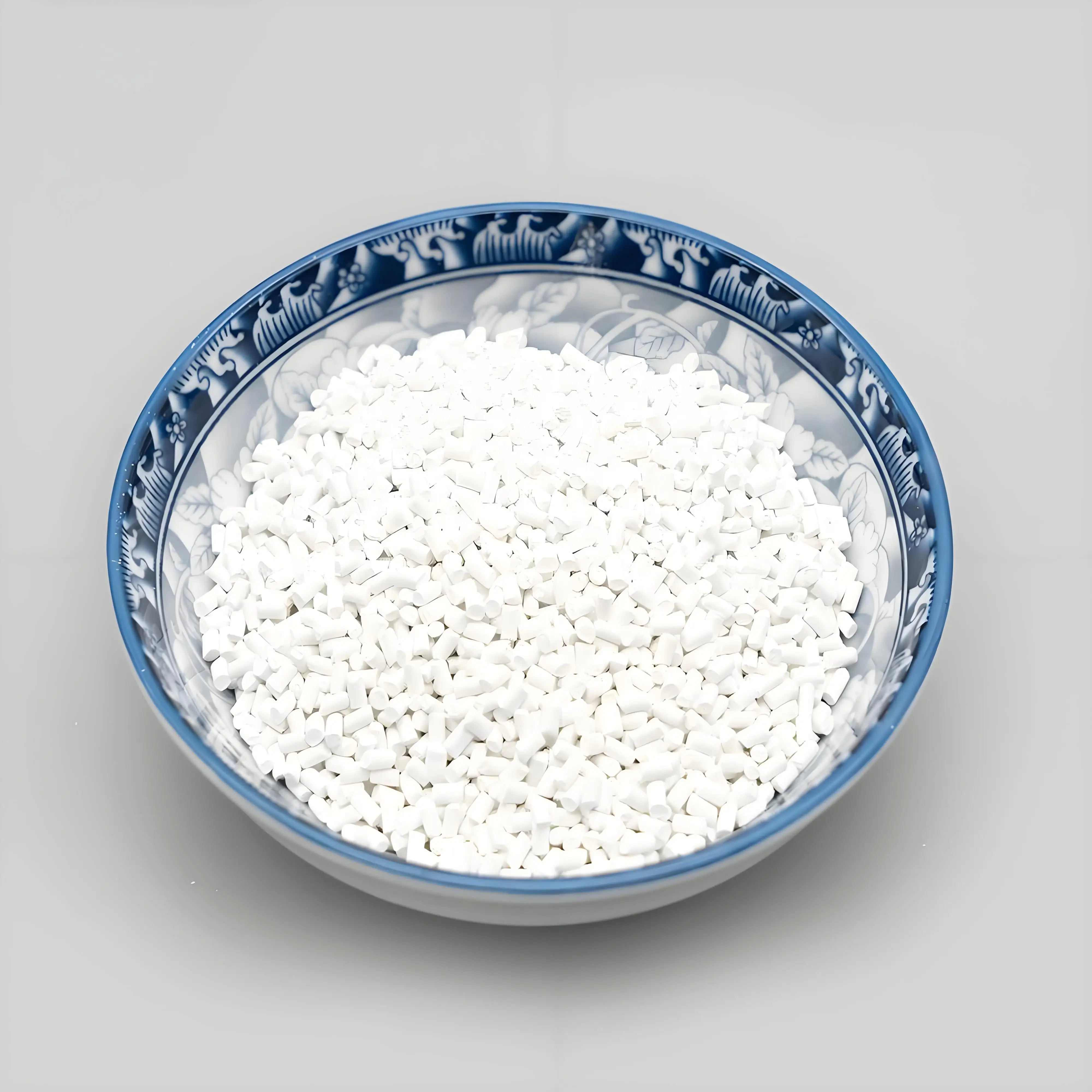 Pvc Plastic Masterbatch In Assorted Colors Red Yellow Orange Green Blue Purple White Master batch