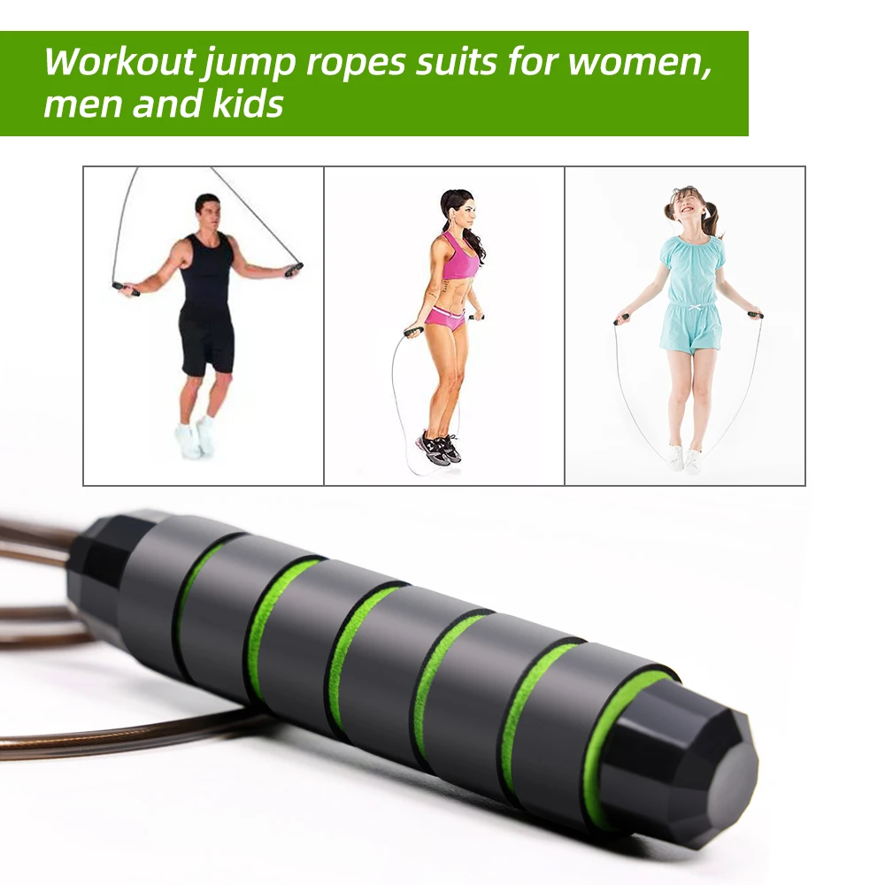 Overseas warehouse Sincare Fitness Pvc Jump Rope Skipping Jump Ropes Buy Jump Rope Skipping
