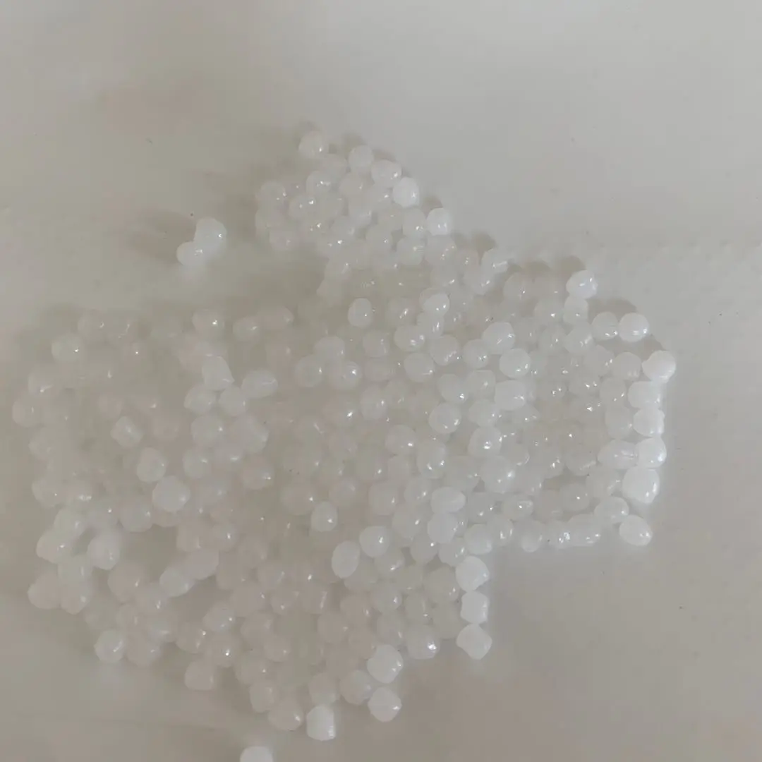 Sinopec! Натуральные и переработанные гранулы LDPE/HDPE/LLDPE пластиковое сырье