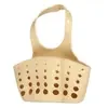 kitchen hanging basket 2019TOP Portable Home Kitchen Hanging Bag Bath Storage Basket Sink Holder