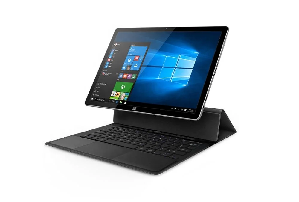  Оперативная память 4 Гб DDR планшеты Windows 10 2 в 1 ноутбуки-трансформеры дюймов FHD 1920*1200 IPS экран средний нетбук