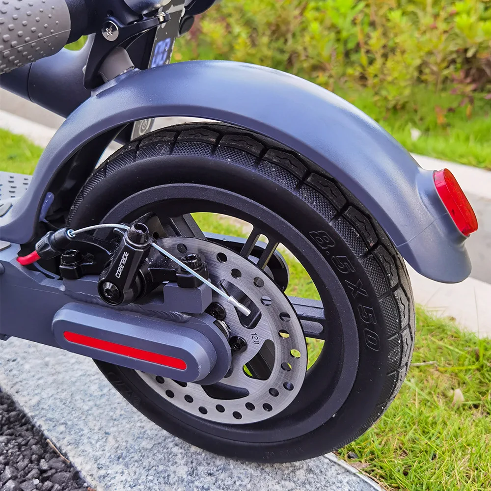 Foldable Electric Motorcycle Scooter Single-board car Max Black Motor Power folding  two 2 wheels