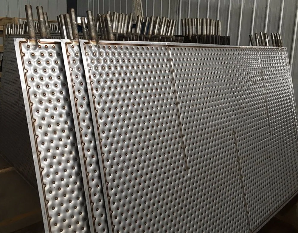 
Competitive Efficient Heat Exchanger Cooler 