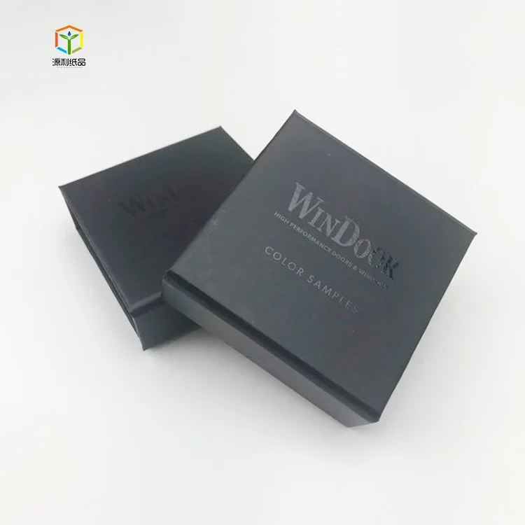 
Wholesale Retail Packaging Logo Printed Magnetic Gift Boxes with Insert Custom Boxes with Logo 