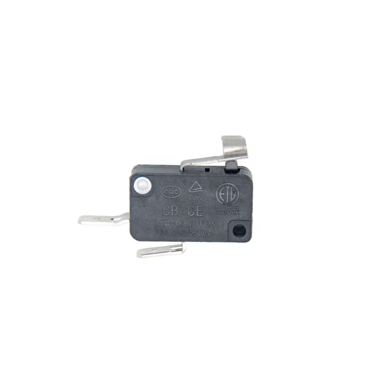 Promotion of free samples of various durable use limit DC micro switches