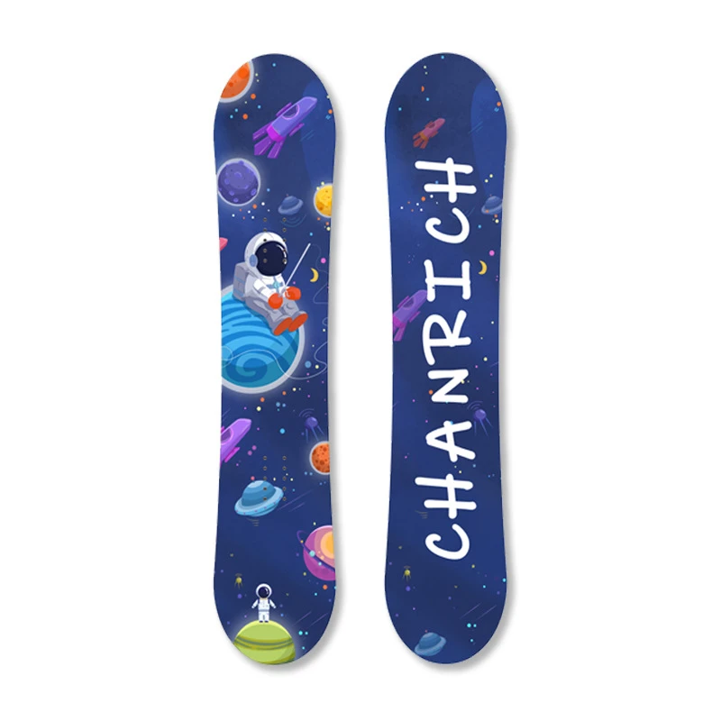 CYCHOS   2022 Winter Sports Equipment Wholesale   Snow Board  all-round  colours   Snowboards