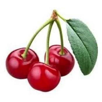 Fresh cherry