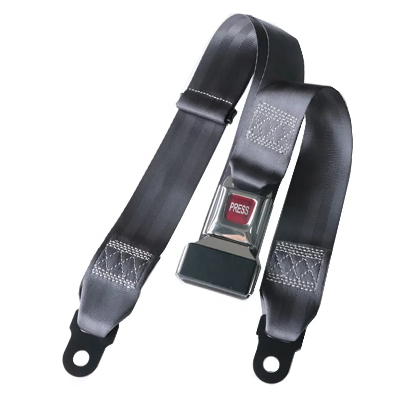 Favorable Price Safety Mini Belt Buckle For Kids